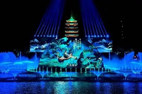 23.6亿人次流动背后，利亚德励丰文化“科技+文化”如何引爆深度沉浸？