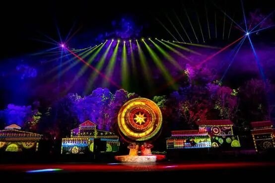 23.6亿人次流动背后，利亚德励丰文化“科技+文化”如何引爆深度沉浸？