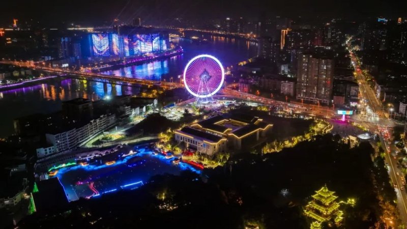 23.6亿人次流动背后，利亚德励丰文化“科技+文化”如何引爆深度沉浸？