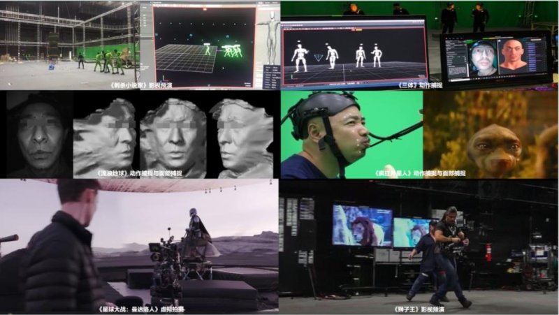 利亚德OptiTrack赋能拉斯维加斯巨幕，重塑《绿野仙踪》感官盛宴