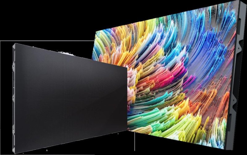 揭秘LED显示屏背后的“驱动者”