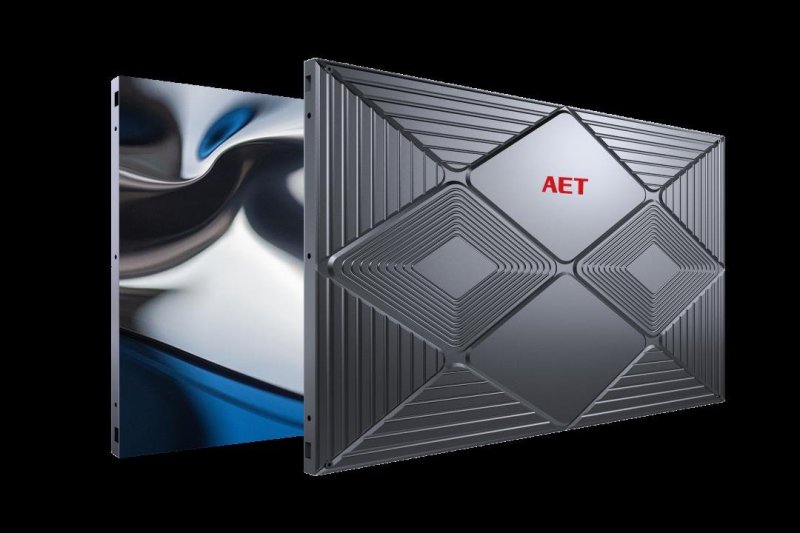 “一带一路”再添标杆 AET大屏入驻哈萨克斯坦核心指挥中心