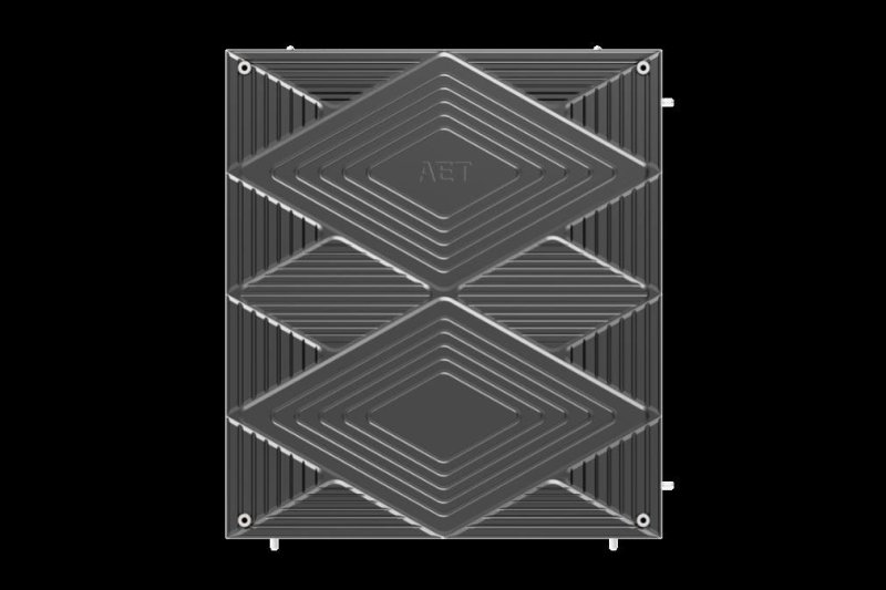 “一带一路”再添标杆 AET大屏入驻哈萨克斯坦核心指挥中心