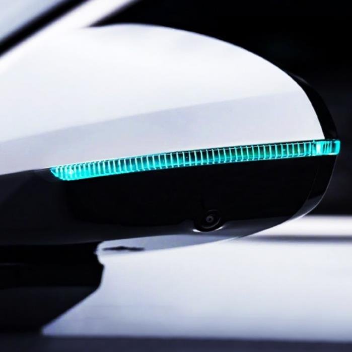 国星光电车用LED：赋能解锁车外交互新体验