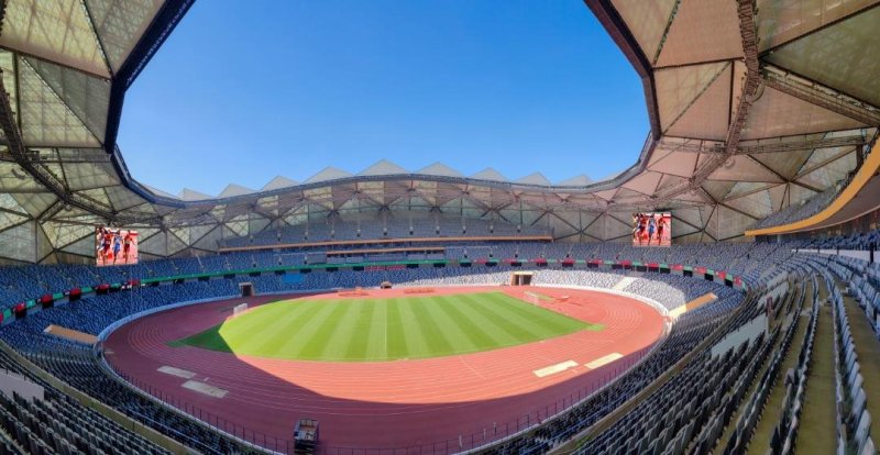 2025全运会LED屏供应商披露